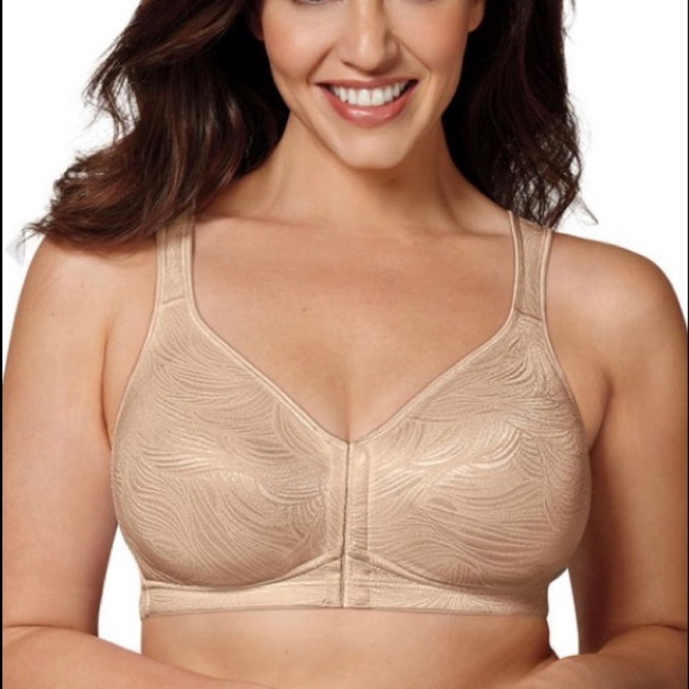 Playtex 18 Hour Posture Boost Bra